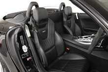 Mercedes-Benz AMG GT V8 BiTurbo C