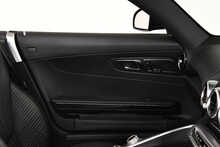 Mercedes-Benz AMG GT V8 BiTurbo C