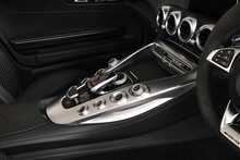 Mercedes-Benz AMG GT V8 BiTurbo C