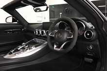 Mercedes-Benz AMG GT V8 BiTurbo C