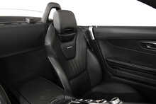 Mercedes-Benz AMG GT V8 BiTurbo C