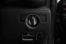 Mercedes-Benz AMG GT V8 BiTurbo C