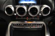 Mercedes-Benz AMG GT V8 BiTurbo C