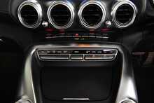 Mercedes-Benz AMG GT V8 BiTurbo C