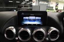 Mercedes-Benz AMG GT V8 BiTurbo C