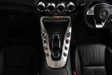 Mercedes-Benz AMG GT V8 BiTurbo C