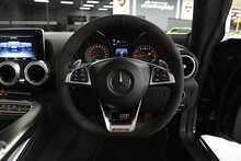 Mercedes-Benz AMG GT V8 BiTurbo C