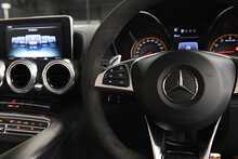 Mercedes-Benz AMG GT V8 BiTurbo C