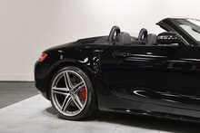 Mercedes-Benz AMG GT V8 BiTurbo C