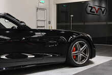 Mercedes-Benz AMG GT V8 BiTurbo C