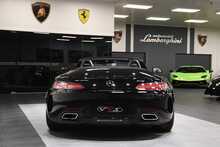 Mercedes-Benz AMG GT V8 BiTurbo C