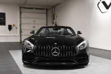 Mercedes-Benz AMG GT V8 BiTurbo C