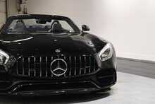 Mercedes-Benz AMG GT V8 BiTurbo C