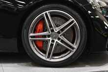 Mercedes-Benz AMG GT V8 BiTurbo C