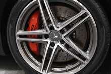 Mercedes-Benz AMG GT V8 BiTurbo C