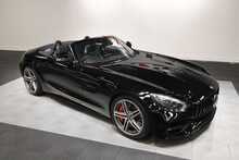 Mercedes-Benz AMG GT V8 BiTurbo C