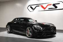 Mercedes-Benz AMG GT V8 BiTurbo C