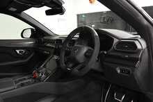 Lamborghini Urus V8 BiTurbo