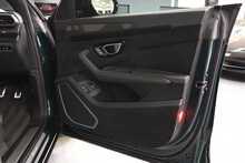 Lamborghini Urus V8 BiTurbo