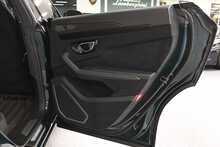 Lamborghini Urus V8 BiTurbo