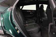 Lamborghini Urus V8 BiTurbo