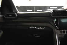 Lamborghini Urus V8 BiTurbo