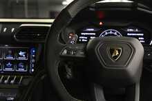 Lamborghini Urus V8 BiTurbo