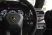 Lamborghini Urus V8 BiTurbo