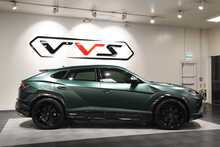 Lamborghini Urus V8 BiTurbo