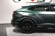 Lamborghini Urus V8 BiTurbo