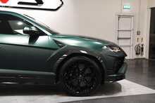 Lamborghini Urus V8 BiTurbo