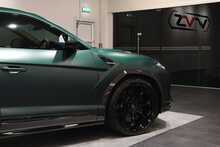 Lamborghini Urus V8 BiTurbo