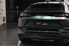 Lamborghini Urus V8 BiTurbo