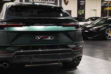 Lamborghini Urus V8 BiTurbo