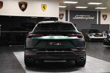 Lamborghini Urus V8 BiTurbo