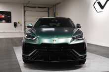 Lamborghini Urus V8 BiTurbo