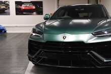 Lamborghini Urus V8 BiTurbo