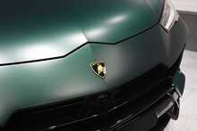 Lamborghini Urus V8 BiTurbo