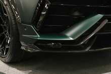 Lamborghini Urus V8 BiTurbo