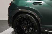 Lamborghini Urus V8 BiTurbo