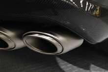 Lamborghini Urus V8 BiTurbo