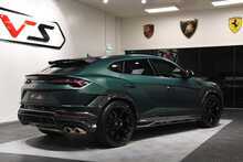 Lamborghini Urus V8 BiTurbo