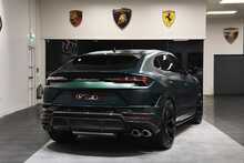 Lamborghini Urus V8 BiTurbo