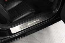 Mercedes-Benz AMG GTS V8 BiTurbo