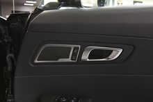 Mercedes-Benz AMG GTS V8 BiTurbo