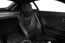 Mercedes-Benz AMG GTS V8 BiTurbo