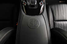 Mercedes-Benz AMG GTS V8 BiTurbo