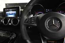 Mercedes-Benz AMG GTS V8 BiTurbo