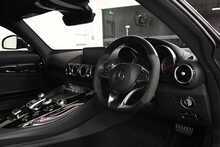 Mercedes-Benz AMG GTS V8 BiTurbo