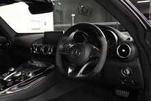 Mercedes-Benz AMG GTS V8 BiTurbo